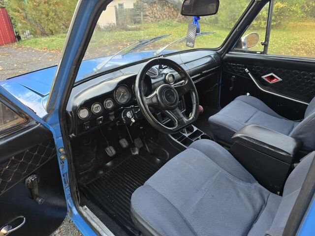 ВАЗ 2103 1975 в Александрие на Automoto.ua Синий ВАЗ 2103, объемом двигателя 1.5 л и пробегом 100 тыс. км за 440 $, фото 6 на Automoto.ua