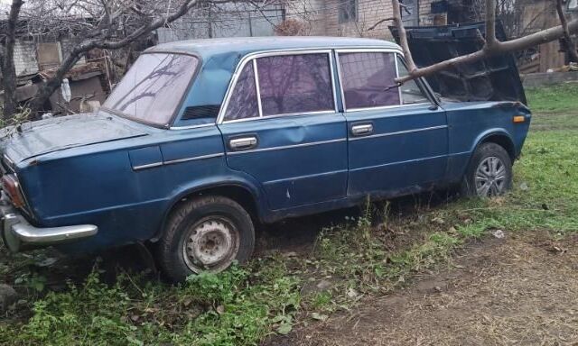 Синій ВАЗ 2103, об'ємом двигуна 0 л та пробігом 60 тис. км за 261 $, фото 3 на Automoto.ua