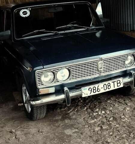 Синий ВАЗ 2103, объемом двигателя 0 л и пробегом 380 тыс. км за 600 $, фото 3 на Automoto.ua