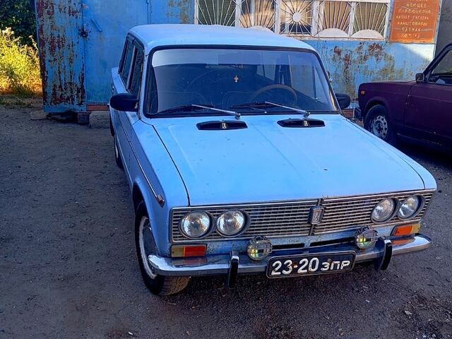 Синій ВАЗ 2103, об'ємом двигуна 1.3 л та пробігом 100 тис. км за 600 $, фото 2 на Automoto.ua