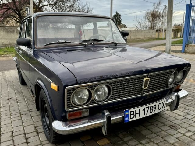 Синій ВАЗ 2103, об'ємом двигуна 1.5 л та пробігом 345 тис. км за 500 $, фото 13 на Automoto.ua