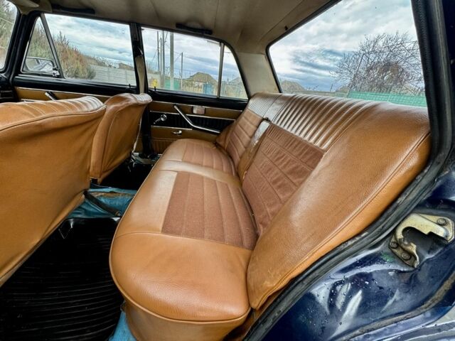 Синій ВАЗ 2103, об'ємом двигуна 1.5 л та пробігом 345 тис. км за 500 $, фото 10 на Automoto.ua