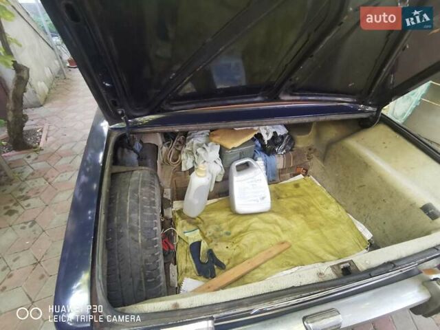 Синий ВАЗ 2103, объемом двигателя 1.45 л и пробегом 200 тыс. км за 605 $, фото 8 на Automoto.ua