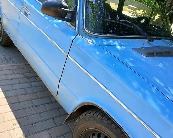 Синий ВАЗ 2103, объемом двигателя 0 л и пробегом 300 тыс. км за 455 $, фото 2 на Automoto.ua
