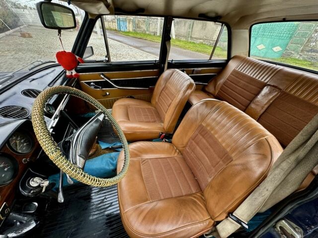 Синій ВАЗ 2103, об'ємом двигуна 1.5 л та пробігом 345 тис. км за 500 $, фото 9 на Automoto.ua