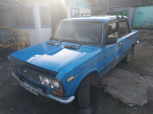 Синий ВАЗ 2103, объемом двигателя 0 л и пробегом 2 тыс. км за 501 $, фото 2 на Automoto.ua