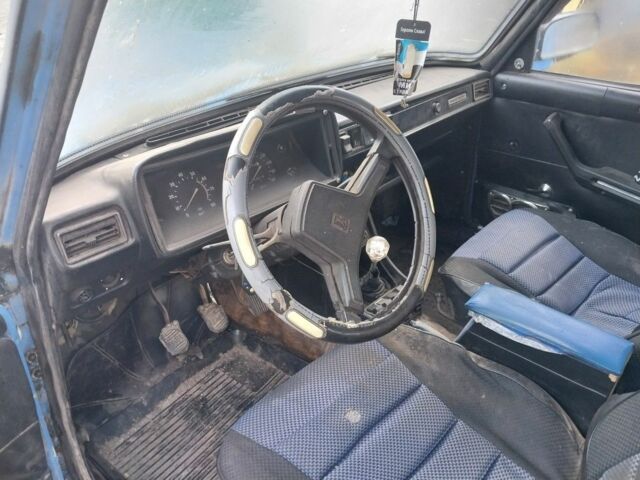 Синий ВАЗ 2103, объемом двигателя 0 л и пробегом 2 тыс. км за 501 $, фото 6 на Automoto.ua