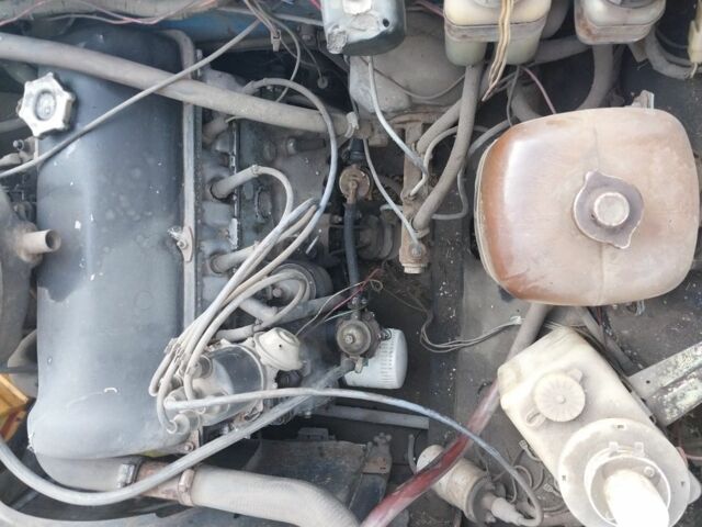 Синий ВАЗ 2103, объемом двигателя 0 л и пробегом 2 тыс. км за 501 $, фото 4 на Automoto.ua