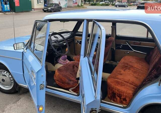 Синий ВАЗ 2103, объемом двигателя 1.45 л и пробегом 158 тыс. км за 3800 $, фото 11 на Automoto.ua