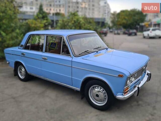 Синий ВАЗ 2103, объемом двигателя 1.45 л и пробегом 158 тыс. км за 3800 $, фото 20 на Automoto.ua