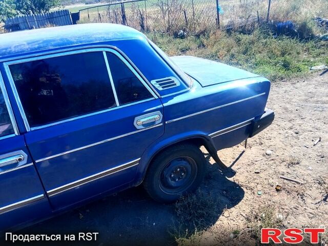Синий ВАЗ 2103, объемом двигателя 1.5 л и пробегом 0 тыс. км за 450 $, фото 2 на Automoto.ua