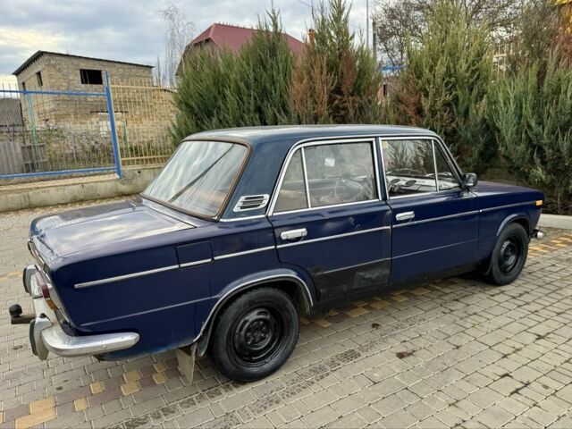 Синій ВАЗ 2103, об'ємом двигуна 1.5 л та пробігом 345 тис. км за 500 $, фото 3 на Automoto.ua