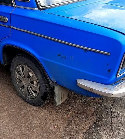 Синий ВАЗ 2103, объемом двигателя 15 л и пробегом 0 тыс. км за 550 $, фото 6 на Automoto.ua