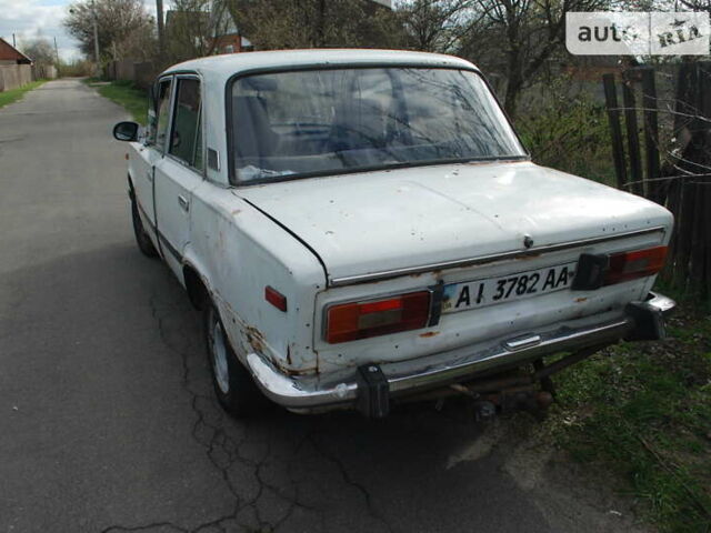 Синій ВАЗ 2103, об'ємом двигуна 1.5 л та пробігом 450 тис. км за 320 $, фото 4 на Automoto.ua