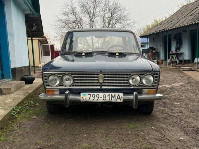 Синій ВАЗ 2103, об'ємом двигуна 1.5 л та пробігом 226 тис. км за 450 $, фото 2 на Automoto.ua