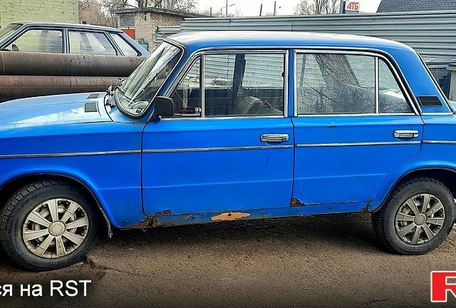 Синий ВАЗ 2103, объемом двигателя 15 л и пробегом 0 тыс. км за 550 $, фото 7 на Automoto.ua