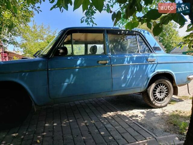Синий ВАЗ 2103, объемом двигателя 0 л и пробегом 300 тыс. км за 455 $, фото 6 на Automoto.ua