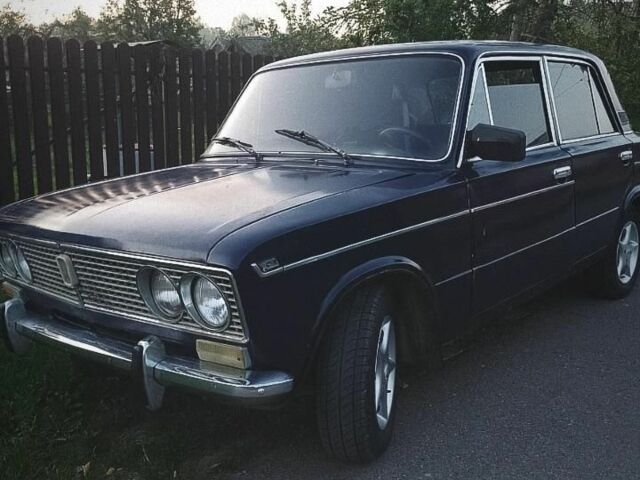 Синій ВАЗ 2103, об'ємом двигуна 0 л та пробігом 4 тис. км за 600 $, фото 4 на Automoto.ua