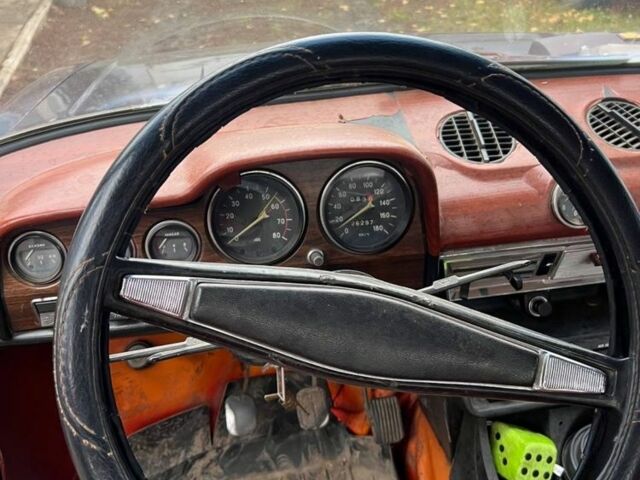 Синій ВАЗ 2103, об'ємом двигуна 1.5 л та пробігом 226 тис. км за 450 $, фото 10 на Automoto.ua