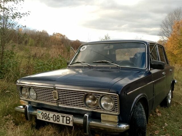 Синій ВАЗ 2103, об'ємом двигуна 0 л та пробігом 4 тис. км за 600 $, фото 3 на Automoto.ua