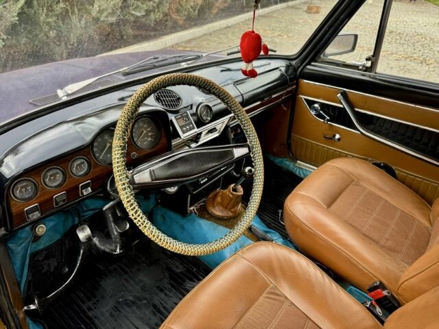 Синій ВАЗ 2103, об'ємом двигуна 1.5 л та пробігом 345 тис. км за 500 $, фото 8 на Automoto.ua