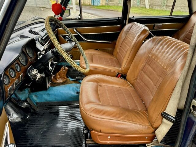 Синій ВАЗ 2103, об'ємом двигуна 1.5 л та пробігом 345 тис. км за 500 $, фото 7 на Automoto.ua