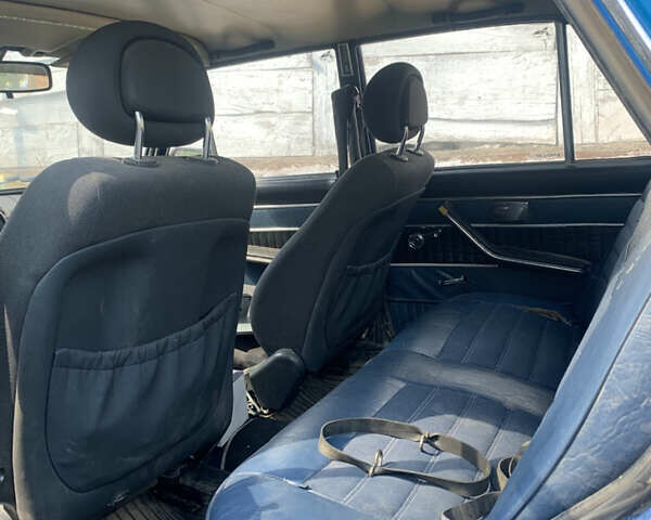 Синий ВАЗ 2103, объемом двигателя 1.5 л и пробегом 200 тыс. км за 479 $, фото 3 на Automoto.ua
