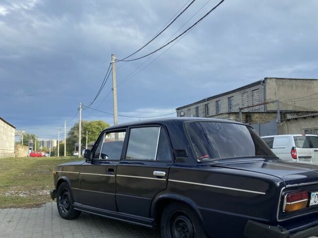 ВАЗ 2103 1976 в Одессе на Automoto.ua Синий ВАЗ 2103, объемом двигателя 1.5 л и пробегом 3 тыс. км за 900 $, фото 2 на Automoto.ua
