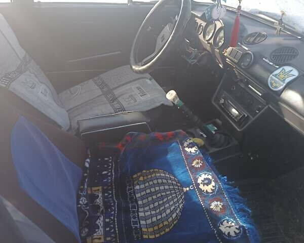 Синий ВАЗ 2103, объемом двигателя 0 л и пробегом 14 тыс. км за 650 $, фото 9 на Automoto.ua