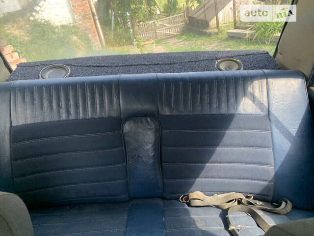 Синий ВАЗ 2103, объемом двигателя 1.5 л и пробегом 200 тыс. км за 479 $, фото 7 на Automoto.ua