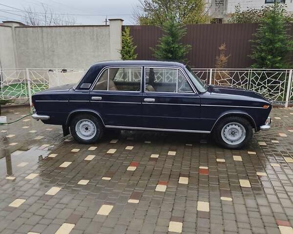 Синий ВАЗ 2103, объемом двигателя 0 л и пробегом 23 тыс. км за 3000 $, фото 3 на Automoto.ua