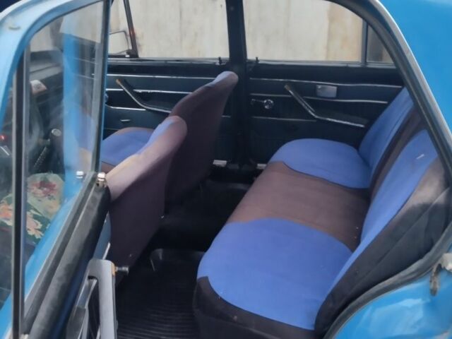 Синій ВАЗ 2103, об'ємом двигуна 0 л та пробігом 300 тис. км за 800 $, фото 6 на Automoto.ua
