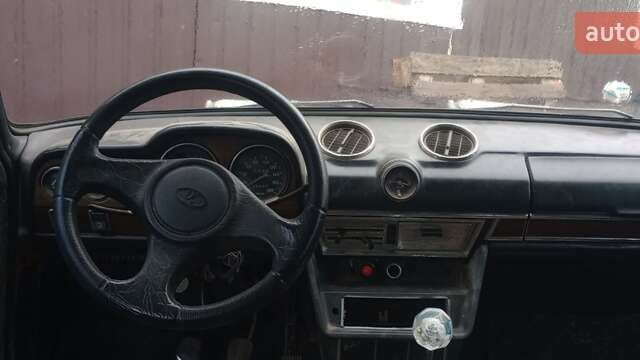 Синій ВАЗ 2103, об'ємом двигуна 0 л та пробігом 100 тис. км за 600 $, фото 3 на Automoto.ua
