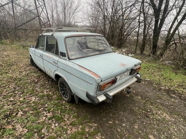 Синий ВАЗ 2103, объемом двигателя 1.5 л и пробегом 79 тыс. км за 350 $, фото 3 на Automoto.ua