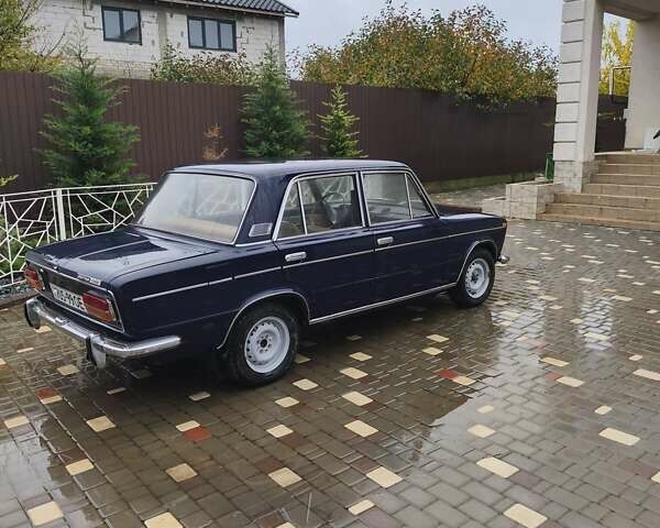 Синий ВАЗ 2103, объемом двигателя 0 л и пробегом 23 тыс. км за 3000 $, фото 5 на Automoto.ua