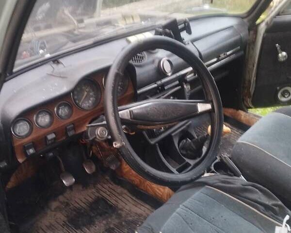 Синій ВАЗ 2103, об'ємом двигуна 1.6 л та пробігом 75 тис. км за 350 $, фото 7 на Automoto.ua