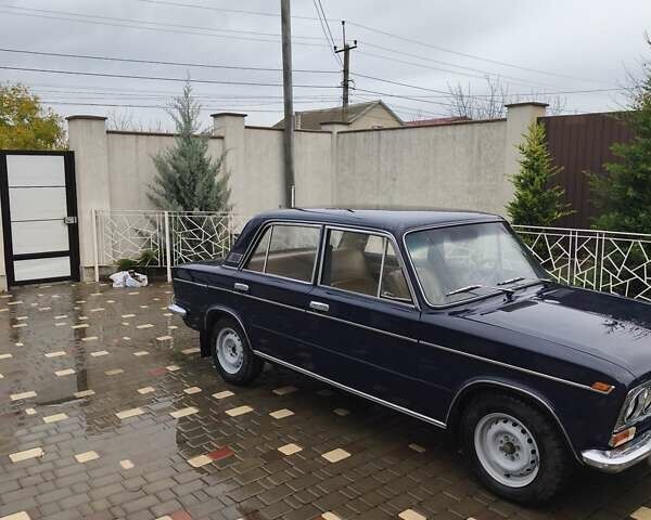 Синий ВАЗ 2103, объемом двигателя 0 л и пробегом 23 тыс. км за 3000 $, фото 6 на Automoto.ua