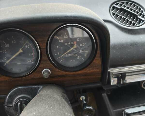 Синий ВАЗ 2103, объемом двигателя 0 л и пробегом 23 тыс. км за 3000 $, фото 2 на Automoto.ua