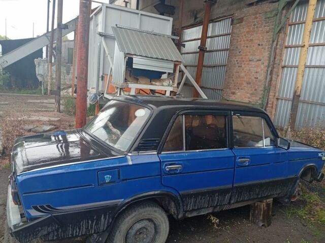 Синій ВАЗ 2103, об'ємом двигуна 0 л та пробігом 1000 тис. км за 194 $, фото 2 на Automoto.ua