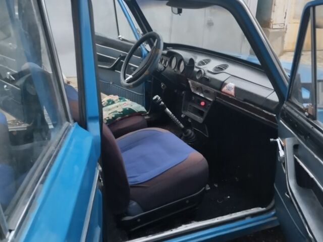 Синій ВАЗ 2103, об'ємом двигуна 0 л та пробігом 300 тис. км за 800 $, фото 10 на Automoto.ua