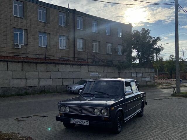 ВАЗ 2103 1976 в Одессе на Automoto.ua Синий ВАЗ 2103, объемом двигателя 1.5 л и пробегом 3 тыс. км за 900 $, фото 1 на Automoto.ua