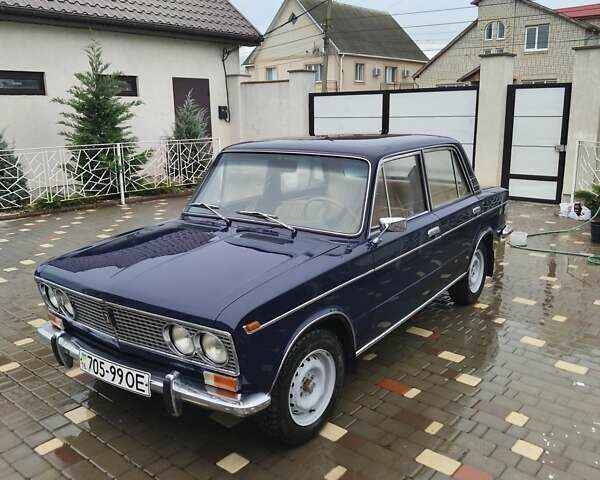 Синий ВАЗ 2103, объемом двигателя 0 л и пробегом 23 тыс. км за 3000 $, фото 1 на Automoto.ua