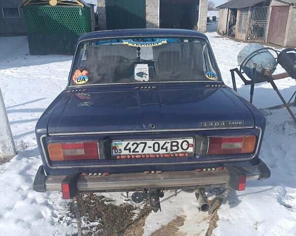 Синий ВАЗ 2103, объемом двигателя 0 л и пробегом 110 тыс. км за 650 $, фото 12 на Automoto.ua