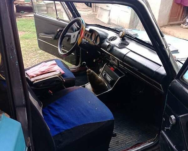 Синий ВАЗ 2103, объемом двигателя 1.6 л и пробегом 94 тыс. км за 724 $, фото 4 на Automoto.ua