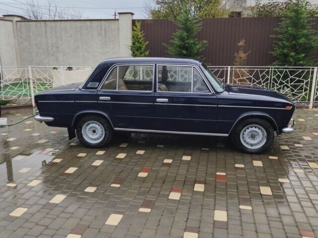 Синий ВАЗ 2103, объемом двигателя 0 л и пробегом 23 тыс. км за 3000 $, фото 2 на Automoto.ua
