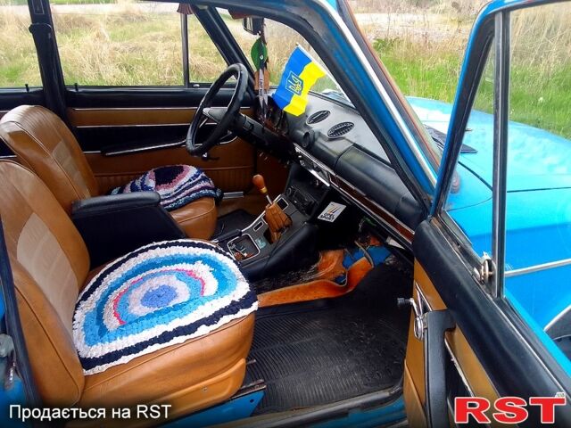 Синій ВАЗ 2103, об'ємом двигуна 1.5 л та пробігом 396 тис. км за 750 $, фото 4 на Automoto.ua