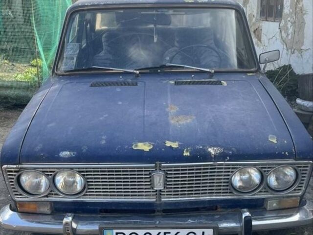 Синий ВАЗ 2103, объемом двигателя 0 л и пробегом 142 тыс. км за 346 $, фото 7 на Automoto.ua