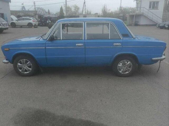 Синій ВАЗ 2103, об'ємом двигуна 1.5 л та пробігом 73 тис. км за 809 $, фото 5 на Automoto.ua