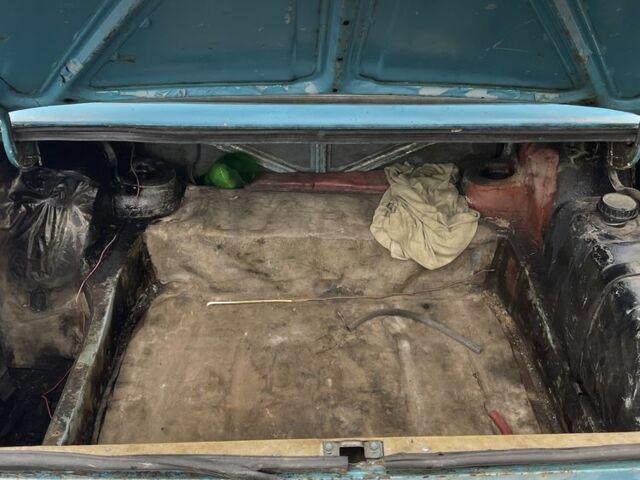 Синий ВАЗ 2103, объемом двигателя 1.5 л и пробегом 3 тыс. км за 393 $, фото 6 на Automoto.ua