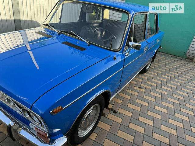 Синий ВАЗ 2103, объемом двигателя 0 л и пробегом 108 тыс. км за 2500 $, фото 7 на Automoto.ua